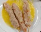 Foto langkah ke 3 dari resep Sempol Ayam Ludes Sekejap.
