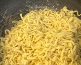 Foto langkah ke 3 dari resep Bakmi Goreng Jawa.