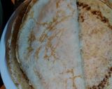 Foto del paso 6 de la receta: Crepes de verdura