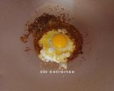 Foto langkah ke 1 dari resep Indomie Kangkung Balacan.