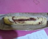 Foto langkah ke 6 dari resep Bolu gulung happycall.