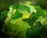 Foto del paso 20 de la receta: Quitafrios