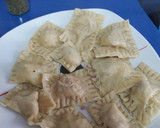 Foto del paso 12 de la receta: Tortillinis caseros