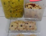 Foto langkah ke 6 dari resep Dahlia Butter Anti Gagal.