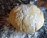 Foto del paso 5 de la receta: Scones rellenos