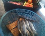 Foto langkah ke 1 dari resep Pindang Blocok Pedas.