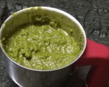 மலை நெல்லி சட்னி ரெசிபி ஸ்டேப் 3 புகைப்படம்