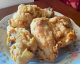 Foto langkah ke 5 dari resep Ayam Goreng Crispy🍗.