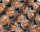 Foto langkah ke 6 dari resep Brownies Silverqueen.