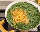 Foto del paso 1 de la receta: Verduras con carne