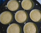 Foto langkah ke 4 dari resep Martabak Manis Mini Mommy Alka.