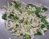 વધારેલા ભાત (Vagharela Bhat Recipe In Gujarati) રેસીપી સ્ટેપ2ફોટો