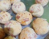 Foto del paso 7 de la receta: Pancitos saborizados