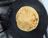 बर्फी का पराठा (Barfi ka paratha recipe in hindi) रेसिपी चरण 3 फोटो