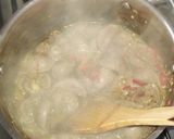 Foto del paso 6 de la receta: Riñoncitos con puré