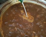 Foto langkah ke 4 dari resep Rendang Sapi.