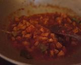 Foto langkah ke 4 dari resep Telur Kentang Balado.