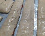 Foto del paso 2 de la receta: Formas de hojaldre