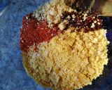 Foto del paso 1 de la receta: Doritos caseros (en freidora de aire)