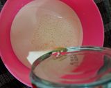 Foto langkah ke 2 dari resep Jelly Ball Kuah Creamy.