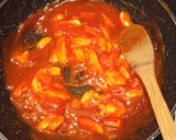 Foto del paso 3 de la receta: Ñoquis a la Sorrentina (Gnocchi alla Sorrentina)