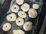 Rosquitas de limón 🍋