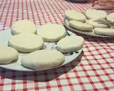 Une image de l'étape 1 de Arepas.