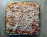 Foto langkah ke 4 dari resep MaccaROTI Schotel.