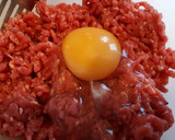 Foto del paso 1 de la receta: Maxi burgers de ternera