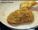 Foto langkah ke 5 dari resep Selai Nenas Untuk Nastar.