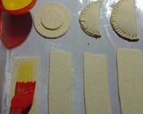 Foto del paso 4 de la receta: Figuras de masa hojaldre