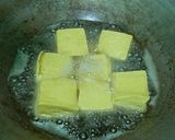 Foto langkah ke 3 dari resep Ketoprak homemade.