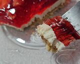 Foto del paso 12 de la receta: Tarta de frutilla🤩 express
