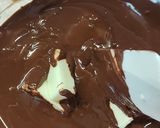 Foto del passaggio 2 della ricetta Cioccolatini laurea 🧑‍🎓🐞