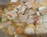 Foto langkah ke 3 dari resep Lodeh tahu tempe bakso.