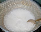 Foto langkah ke 7 dari resep Bubur Jagung.