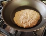 Foto del paso 8 de la receta: Panqueques de banana
