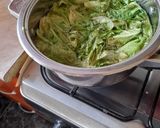 Saláta leves recept fázis 1 fotója