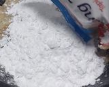 Foto langkah ke 2 dari resep Pempek Tenggiri.