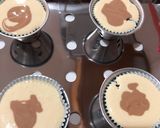 Foto langkah ke 5 dari resep Bolu Kukus Santan (NO SODA).