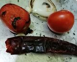 Foto del paso 7 de la receta: Rollo de chile poblano hojaldrado
