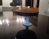 Foto del paso 5 de la receta: Torta esponjosa de Naranja