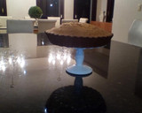 Foto del paso 5 de la receta: Torta esponjosa de Naranja