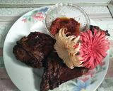 Foto langkah ke 6 dari resep Ayam Bakar Rempah.