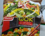 Ázsiai jellegű, csirkés, pirított sárgalencse tészta 🍜 recept fázis 3 fotója