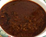 A picture of step 12 of Kerala Style Inji Puli (Puli Inji) | Traditional Onam Sadya Ginger Curry.