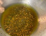 A picture of step 1 of Vermicelli Sprouts Upma No onion No Garlic.