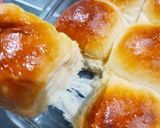 Foto langkah ke 5 dari resep Chigiri Bread Lembut tanpa Telur.