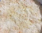 Foto del paso 5 de la receta: Tarta de repollo blanco sin masa