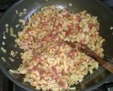 Foto langkah ke 3 dari resep Macaroni Schotel kukus & paling gampang.